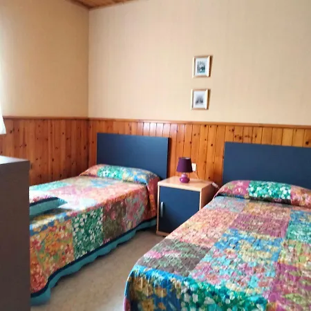 Casa Do Chao *