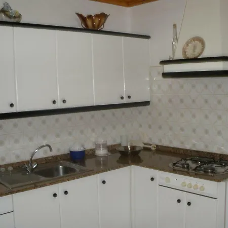 Casa Do Chao * Viveiro