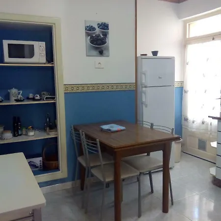 Apartman Casa Do Chao